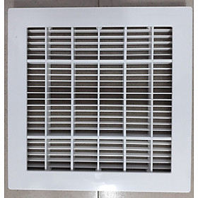 Mua Nắp chắn rác dưới  đáy hồ bơi  nhựa tốt ABS kích thước vuông 12inch DRC (30.48cm*30.4cm*3.2cm)