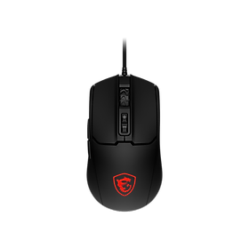 Chuột Gaming Có Dây MSI Force GM100 - GiaPhucStore | Hàng Chính Hãng