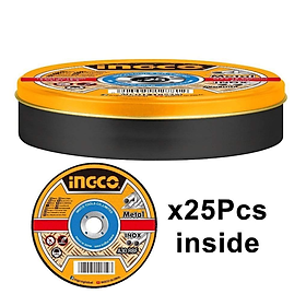 Mua Bộ đĩa cắt kim loại INGCO MCD1210525