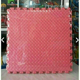 Mua Thảm xốp vân khế kt 60x60 bộ 4miếng