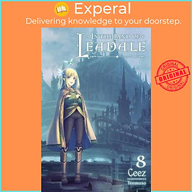 Sách - In the Land of Leadale, Vol. 8 (light novel) by Ceez (US edition, paperback)