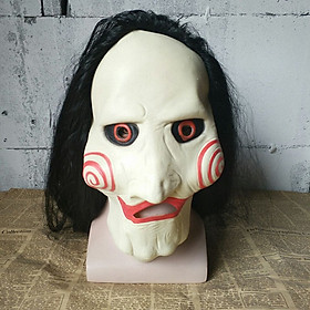 Mặt nạ da JigSaw