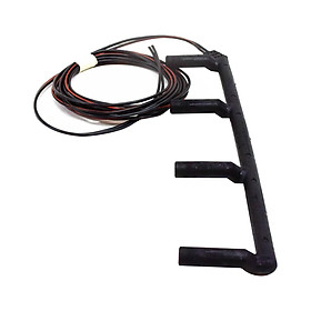 Glow Plug  Harness Replacement Wire Harness   A3