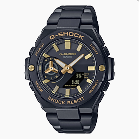 Đồng Hồ Casio G-Shock Nam Dây Kim Loại GST-B500BD-1A9DR 