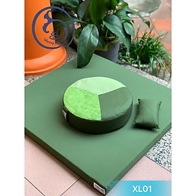 Mua  TẶNG GỐI KÊ TAY  Khi mua Bồ Đoàn.Tọa Cụ ngồi Thiền/Thưởng Trà/TụngKinh XL01