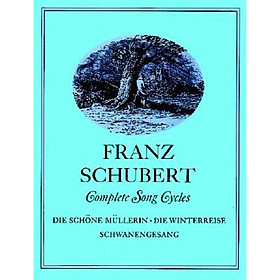 Complete Song Cycles