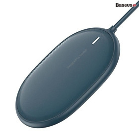 Mua Đế sạc nhanh không dây 15W Baseus Light Magnetic Wireless Charger cho iPhone 12/11/XS Max và Android (15W Magnetic  Wireless quick charger)- hàng chính hãng