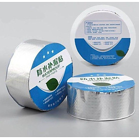 Mua Cuộn Keo Chống Thấm Butyl