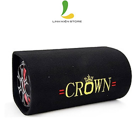 Mua Loa Crown 6 Đế - Công suất: 120w  kết nối bluetooth - Hàng Chính Hãng