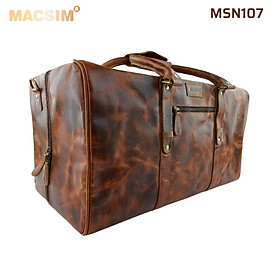 Túi da cao cấp Macsim mã MSN107