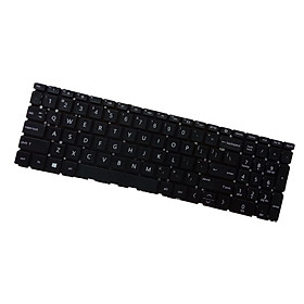 Replacement Keyboard US Replace Accessories for Envy x360 15-Eg0102 15-Cn