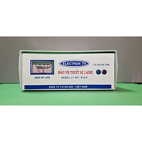 Mua Thiết bị bảo vệ tủ lạnh Electron TH