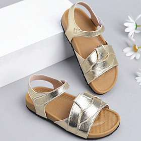 Giày Sandal quai hậu cho bé – GSD9235 - 23