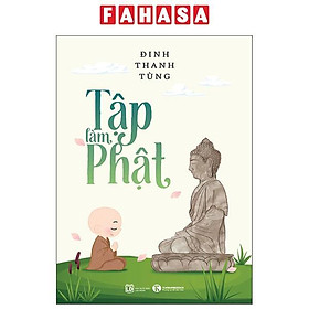Sách - Tập Làm Phật