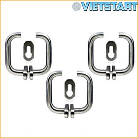 Mua Tay gạt phân thể Inox304 NEWNEO 103 & 303 hình Tròn & Oval cho phòng ngủ  phòng khách  phòng tắm