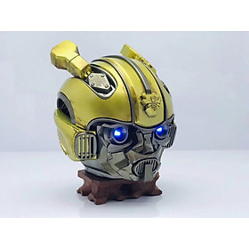 Mua Loa bluetooth Transformers Bumblebee max ngầu đẹp