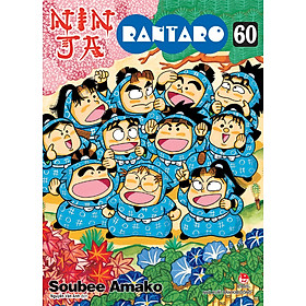 Ninja Rantaro – Tập 60 - Kim Jee Hye