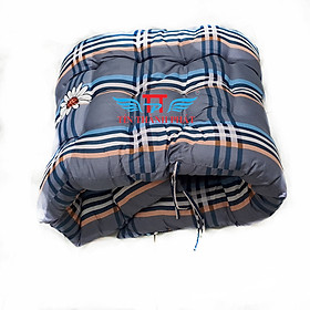 Đệm ghế bông Tín Thành Phát – Tăng độ êm ái, giảm đau nhức, phù hợp ghế thư giãn