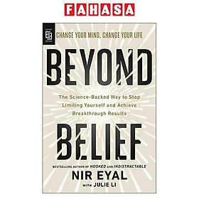 Sách ngoại văn: Beyond Belief