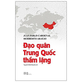 [Download Sách] Đạo Quân Trung Quốc Thầm Lặng