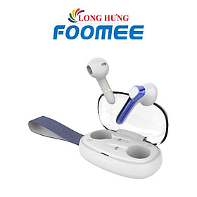 Mua Tai nghe Bluetooth True Wireless Foomee PA23 - Hàng chính hãng