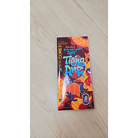 Đón sóng kì thi tốt nghiệp THPT Tiếng Anh - Rodika Tchi