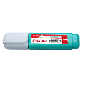 Set 3 Bút xóa nước Stacom 12ml CP105