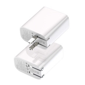 Mua Bộ sạc nhanh đa năng Baseus HW Super Quick Charger (5A  22.5W  Quick Charge 3.0  Huawei Super QC  SCF/FCP Multiple Protocol)