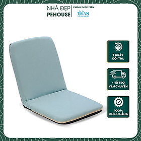 Mua Ghế Lười Văn Phòng Và Gia Đình Thư Giãn Sau Giờ Làm Việc Và Học Tập Căng Thẳng  Ghế Tựa Lưng Ngồi Bệt Kiểu Nhật - Hàng Chính Hãng