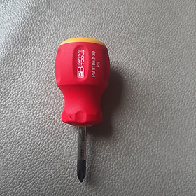 Tô vít 4 cạnh PB Swiss Tools PB 8195