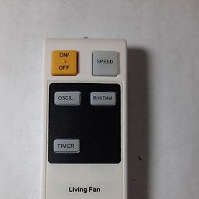 Mua Điều khiển quạt cây  treo tường dành cho Panasonic - Quạt Panasonic F-