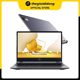 Mua Laptop Itel Spirit 1 i3 8109U/4GB/256GB/15.6 F/Win11/(71006300035)/Xám - Hàng chính hãng