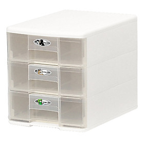 Tủ ngăn kéo đa năng Livinbox