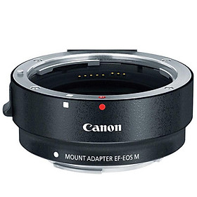 Mua Ngàm Chuyển Canon EF-M (dành cho ống kính Canon EF/ EF-S) - Hàng Chính Hãng