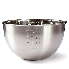 Bát Inox 304 Đa Năng CHEF MADE WK9364 (20cm)