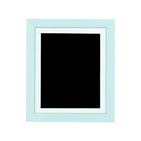 Kids Artwork Frame Changeable Wooden Photo Frame Front Open Picture Frame for Party