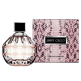 Jimmy Choo Eau de Parfum Spray 60ml