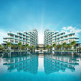 Vinpearl Nam Hội An Resort & Golf 5* - Giá Mùa Cao Điểm