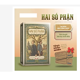 Hai Số Phận (Tái Bản)