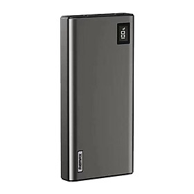 Sạc dự phòng Remax RPP-8 20.000mAh sạc nhanh 18w - Hàng chính hãng