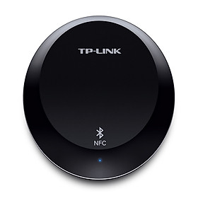 Mua Bộ Thu Phát Âm Thanh Chuyển Đổi Bluetooth 4.1 TP-Link HA100 (Đen) - Hàng Chính Hãng