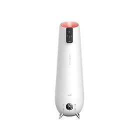 Máy Tạo Ẩm Không Khí Deerma DEM-LD612 (Kèm điều khiển từ xa) - Hàng Chính Hãng