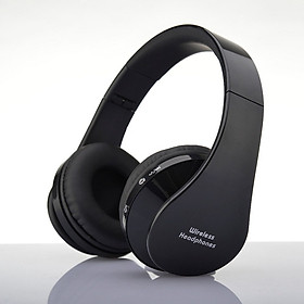 Mua Tai nghe Bluetooth NX-8252 chụp tai không dây có thể gập lại