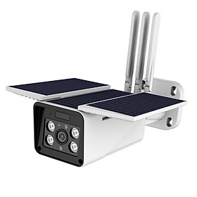 Camera Wifi Năng Lượng Mặt Trời SHP-CI11