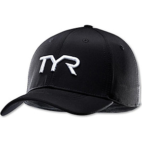 Nón lưỡi trai TYR Fitted VICTORY HAT