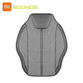 Xiaomi Youpin BOUNDS Car Seat Cushion Universal 3D Cushion Seat Breathable Cushion Seat with Ergonomic Design Hip