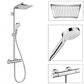 Mua Sen cây Crometta E 240 Hansgrohe – 27271000