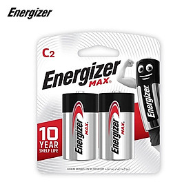 Mua PIN C ENERGIZER MAX E93 BP2 - Hàng chính hãng