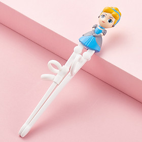 Mua Đũa tập ăn 3D in hình Disney