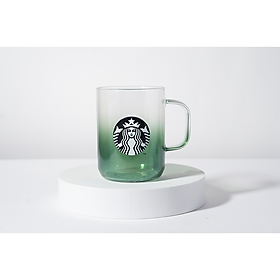 Cốc Starbucks 14Oz  Beau Glass
